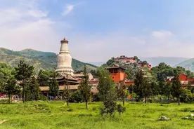 太好玩了！山西忻州9大宝藏景点，第一次到忻州游玩必收藏！图片