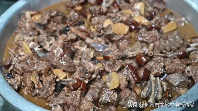 你会专程为了吃而跑一趟柳城吗？我的答案是：会！