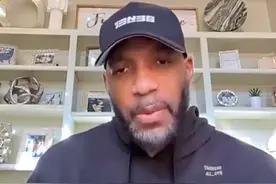 NBA球星麦迪谈下一届奥运会：金牌要易主了，美国队缺乏詹姆斯、库里级别的球员，加拿大和法国有机会图片