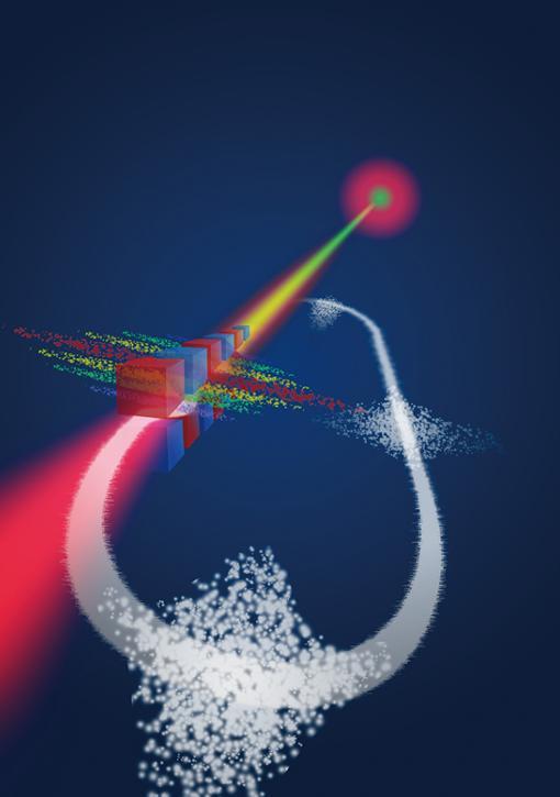 光刻机巨头开始慌了，中国造不成光刻机，但是要造一个光刻工厂！