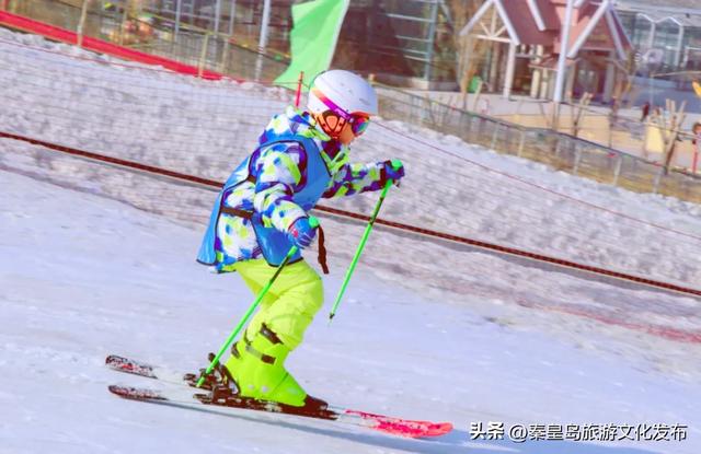 秋冬游秦皇岛“冰雪狂欢·冬韵暖趣”系列活动,滑冰玩雪、温泉看海,这个冬天超好玩!