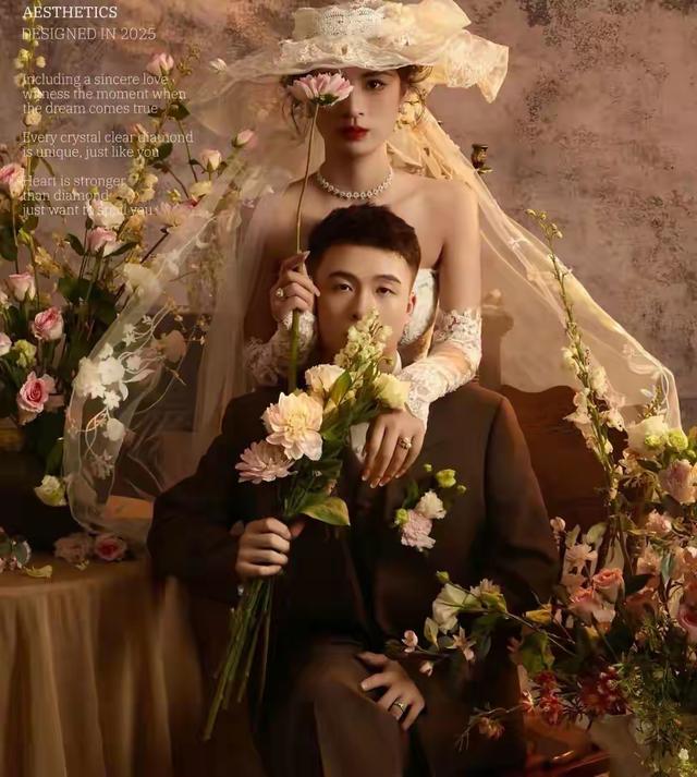 湖南一对新人婚礼前相继去世，堂姐曝原因，有三家早餐店、开奔驰