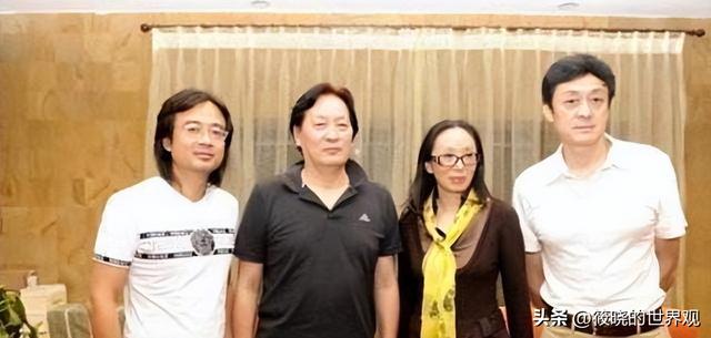 女首富戴秀丽：生活奢靡无度，丈夫有苦难言，离婚后带走100万