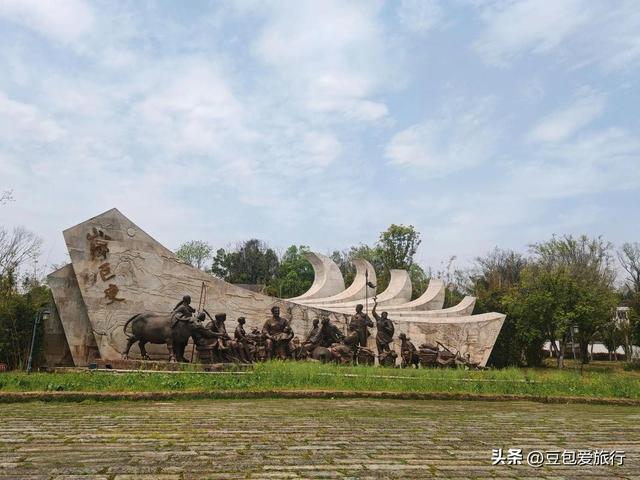 益阳漫游指南——竹海茶香与古巷时光，一场不赶路的湘中之旅