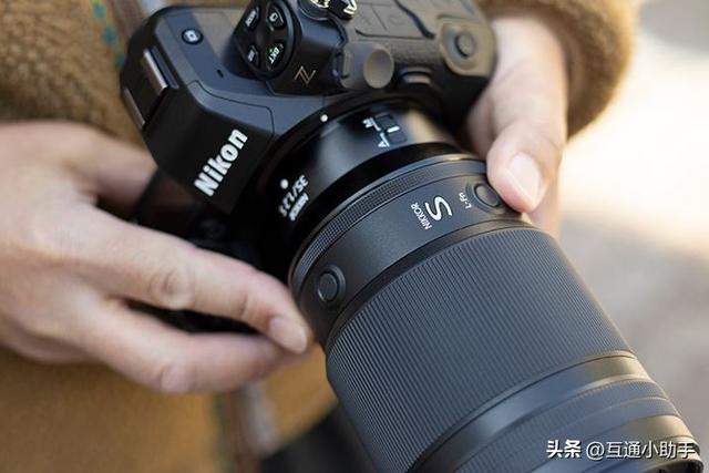 F1.2的魔力！用尼康“ Z 35mm f/1.2 S”拍摄“柔美虚化的广角人像”
