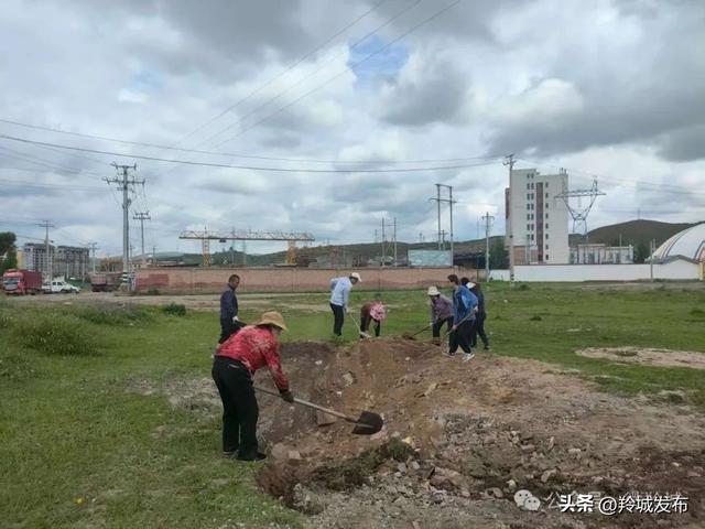 羚城夏日焕新：州市联动为香巴拉旅游艺术节 “梳妆”
