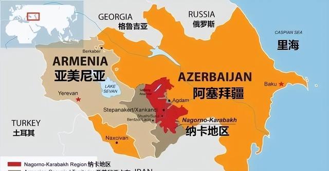 21世纪居然还有国家灭亡？灭国原因一个比一个奇葩，居然还有新冠
