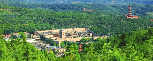 从“景点”到“全域”，绿水青山间——阳城全域旅游何以领跑全国