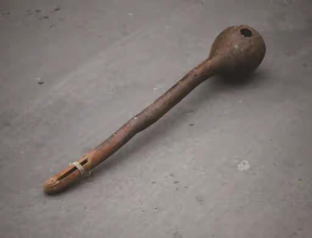 生产队时期消失的老物件，认识3个算你厉害！第一个就难住我了