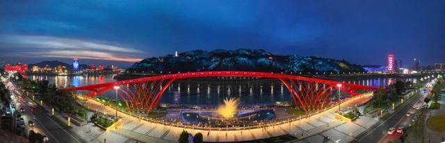 国庆宜宾文旅线路推荐｜这5条宝藏路线，一条都不想让你错过！