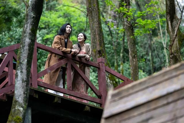 广纳天下客 元梦新蜀道 | 当“女儿节”遇上“女儿节”！坐标广元，包浪漫的！