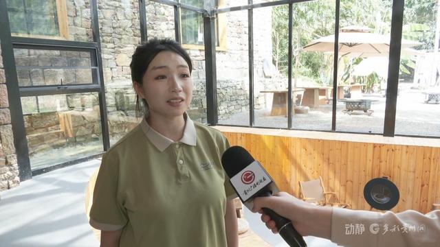 康养栖居·诗画金秋丨养眼养身更养心！来黄果树邂逅诗和远方