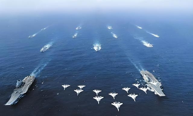 特朗普已做好开战准备？王毅曾警告：中美一旦冲突，结局只有一个