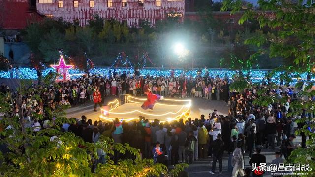 “五一”假期东三县文旅消费热力全开