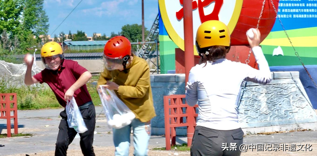 第三届中国承德塞罕坝国际露营大会：机车与自然的激情碰撞