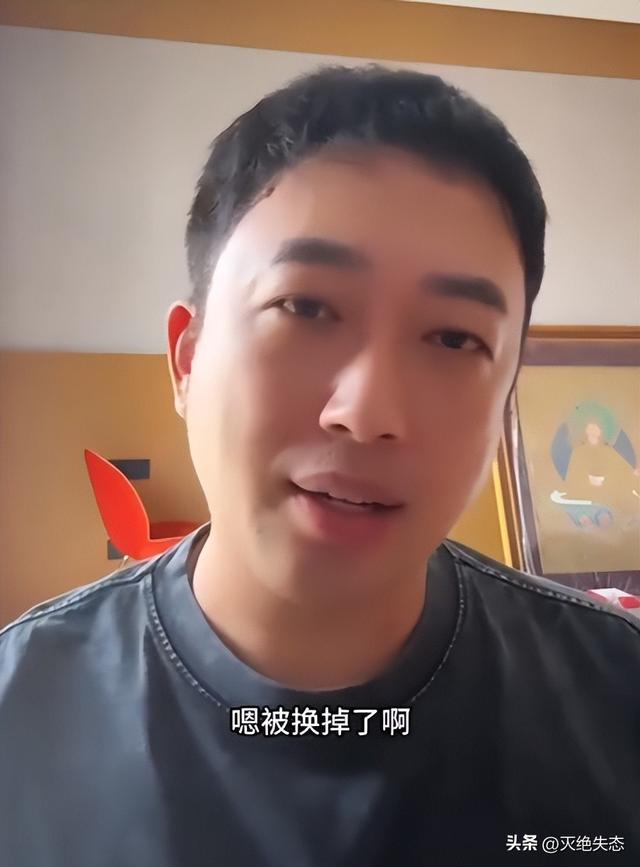 陪睡陪玩只是冰山一角，明星曝出的圈中内幕，一个比一个荒唐!