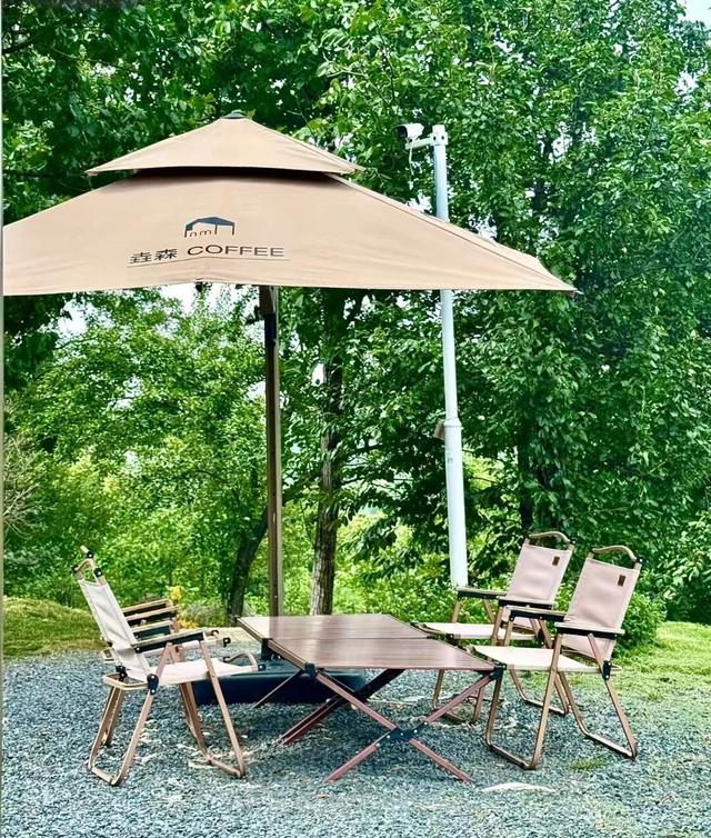 打卡诗意蓝田！私藏宝藏旅游地（三）