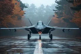 军贸三巨头：中航成飞、中航沈飞、航天彩虹，含金量谁高？图片