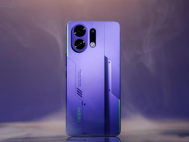 OPPO K13 Turbo系列发布前瞻：外观、性能、续航、卖点，基本都清晰