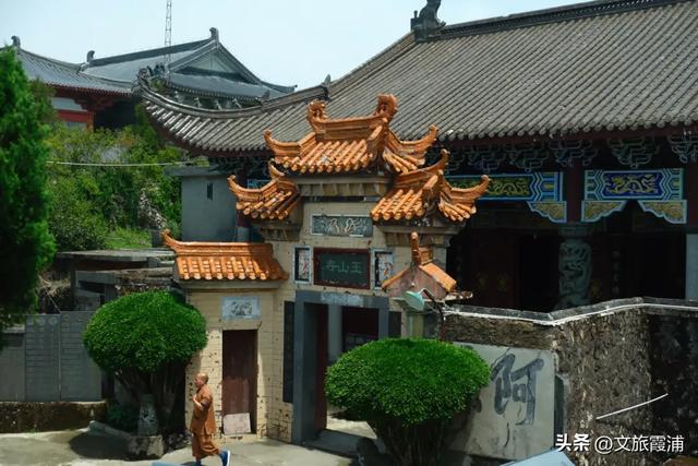 你不一定来过，但一定听说过霞浦这些地方