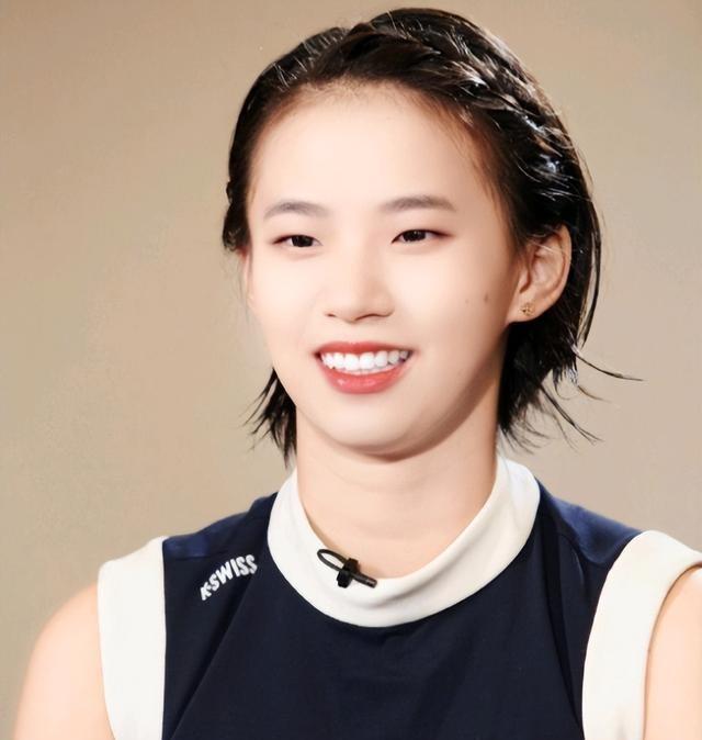 这一次，年仅20岁的陈芋汐，再次让全红婵以及全球刮目相看