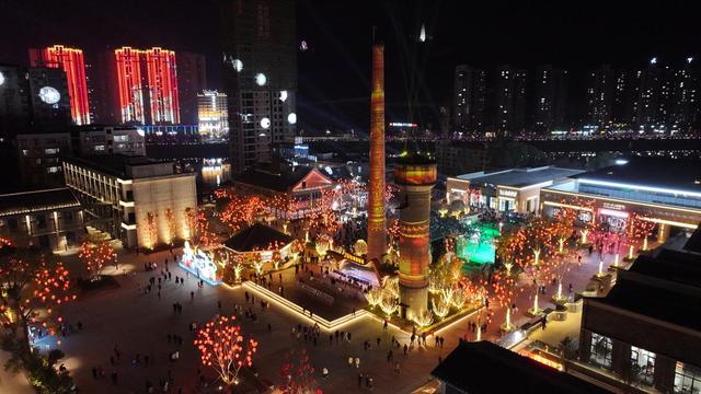 山区转身向水 巴州文旅破局新生