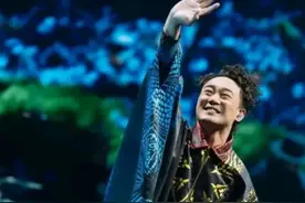 陈奕迅南京演唱会遇冷，没有一首热门歌曲，究其原因是什么？图片
