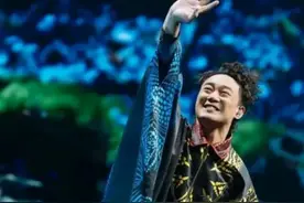 陈奕迅南京演唱会遇冷，没有一首热门歌曲，究其原因是什么？图片