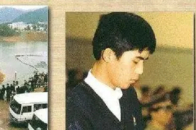 1994年的千岛湖事件，24名台胞遇难，岛内媒体却称赞大陆司法机关图片