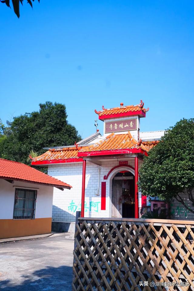 1H直达长沙“小纳木错”,带娃实现免费玩水+轻徒步自由!