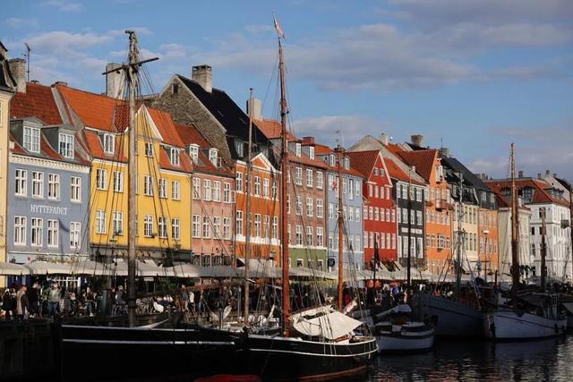 北欧冬日三重奏：把平淡生活打造成艺术，就藏在这些细节里