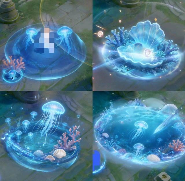 孙悟空全皮肤特效优化，全皮肤免费用，1888留给奥特曼