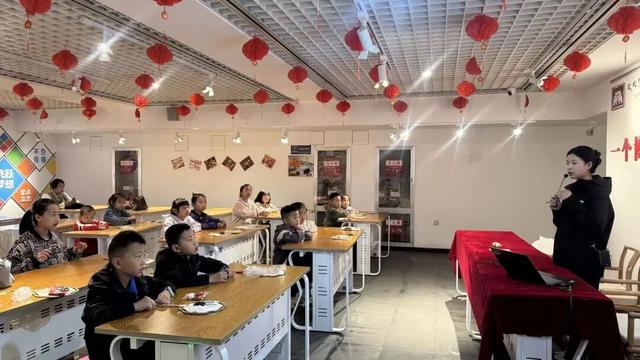 冬春系列活动来袭｜6个场馆+N种玩法，武威冬春文化之旅从这里出发