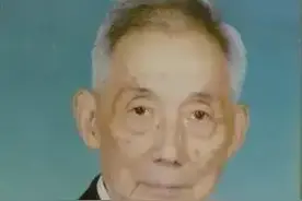 浙江省台州籍10大名人，你知道都有谁吗？图片