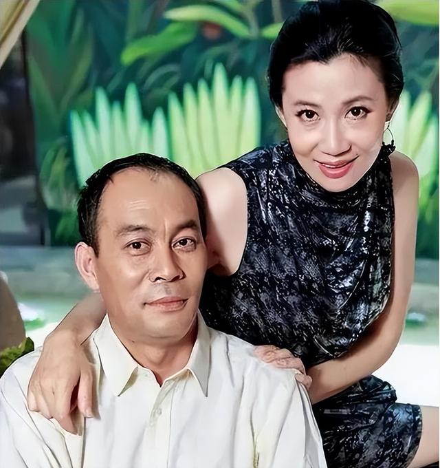 同样在剧中大火，如今发展却不及李幼斌，“云飞兄”张光北去哪了