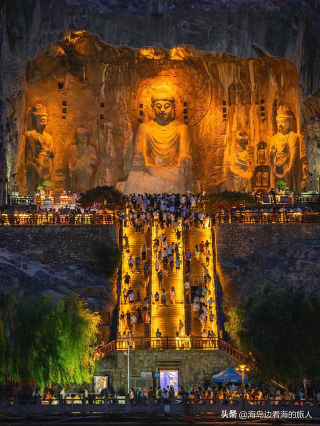 中国9个天下第一，去过3个算你牛，去过5个绝对是旅行老炮儿！
