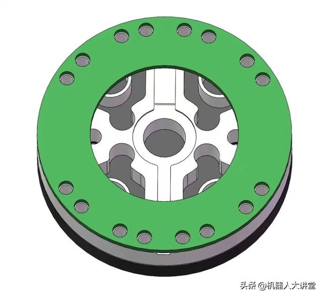 发布了六维传感变革性技术？未来六维标定架或成行业标配