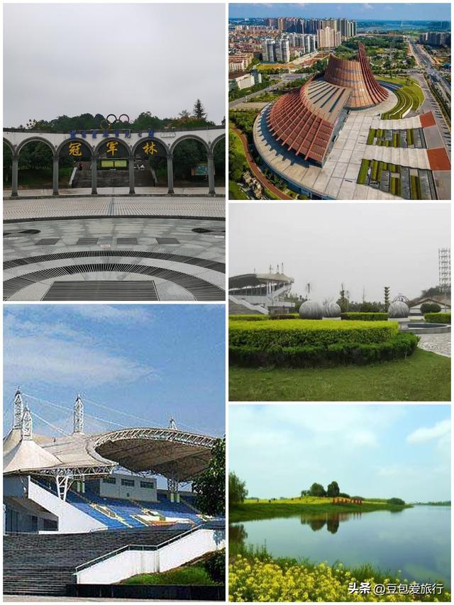 益阳漫游指南——竹海茶香与古巷时光，一场不赶路的湘中之旅