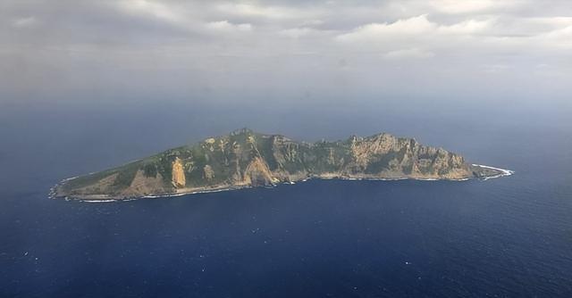 中日船舰正面对抗，我海警毫无意外获胜	，日本向中国提出一大请求