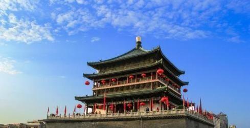 一旦战事大规模爆发，我国必须死保8座城市，关键时候能抵御外敌