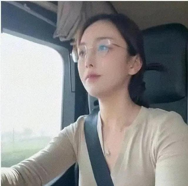 痛惜安徽半挂西施王迪离世有三台X6000事故前新换轮胎