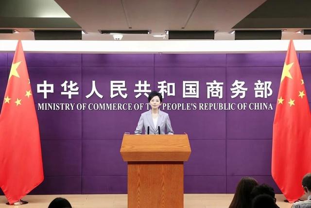 关税牌失灵！特朗普为何镇不住中国？数据揭开真相