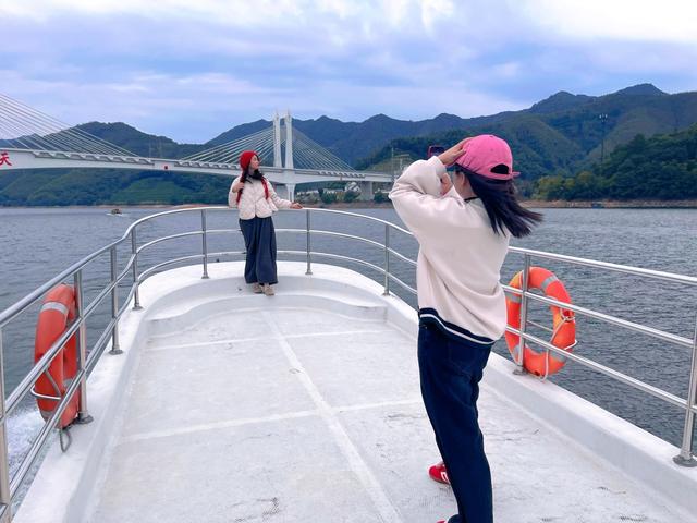 12位小红书博主挖到黄山秋日宝藏！9大私藏站点美到跺脚 | 皖美秋日