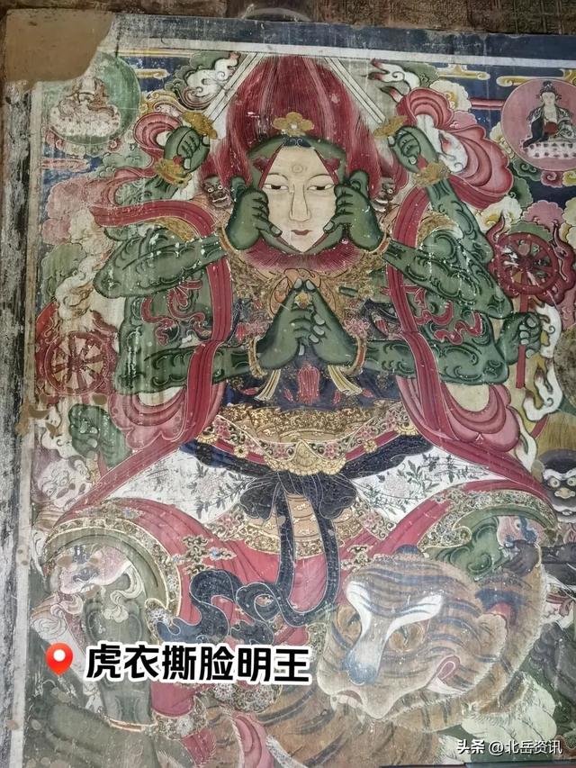 【浑源旅游攻略】到了浑源，别傻傻地只去悬空寺