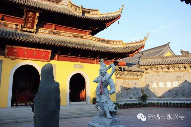 无锡往事：《永兴寺里徐来桥》（作者 吴炯）