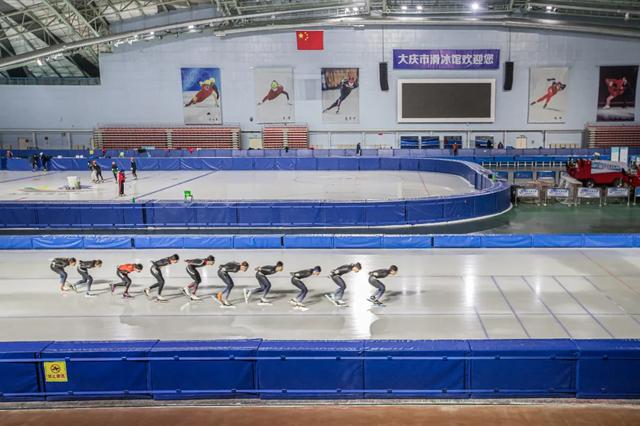 冰雪与热血交织！大庆冬日5大宝藏玩法，照着玩就对了！