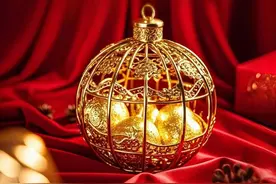 “过年这样发给领导，你不涨薪谁涨薪”图片