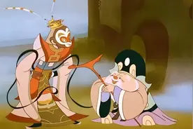 今天的中国动画，达到当年的水平了吗？图片