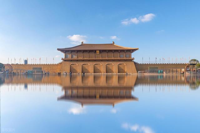 千万人次打卡！西安凭什么成为文旅与经济双引擎？原因竟然如此