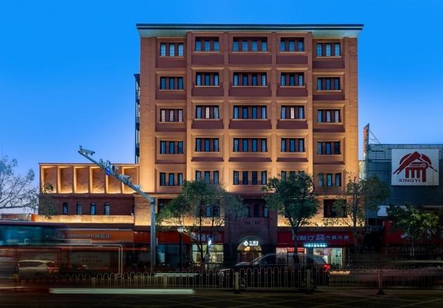 住锦江度假酒店，差旅秒变高性价比“微假期”！